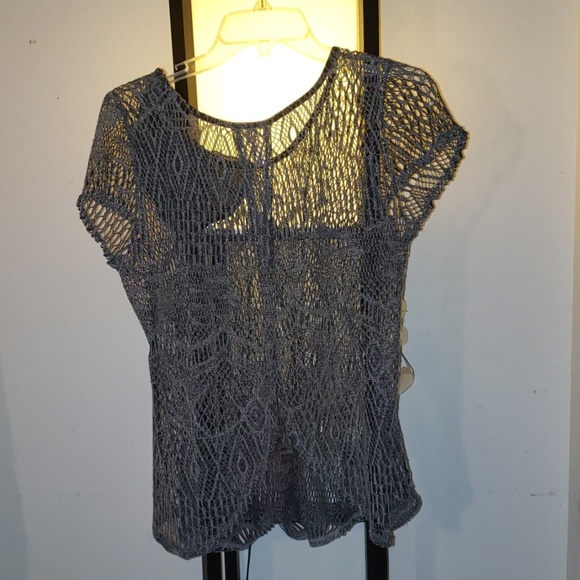 Net top - Picture 2 of 2